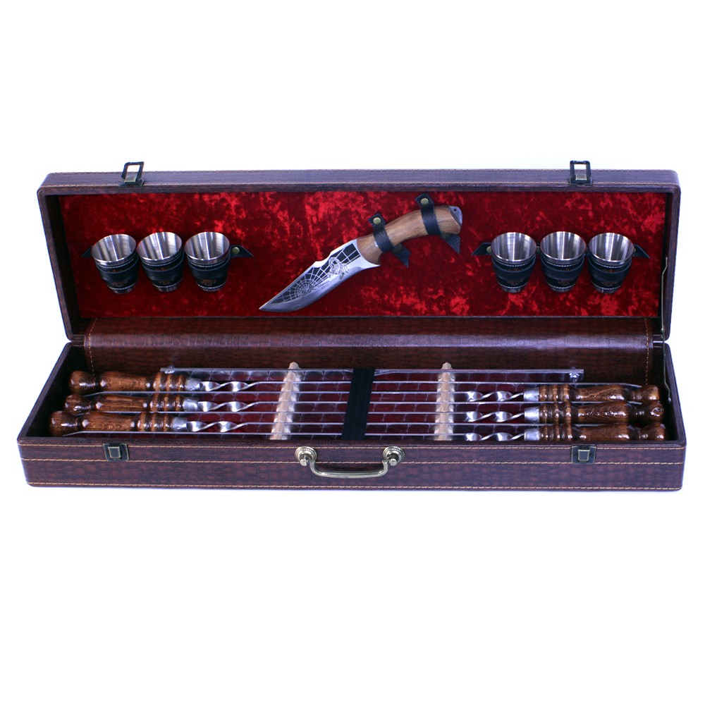 Футляр Гранд Пикник №3