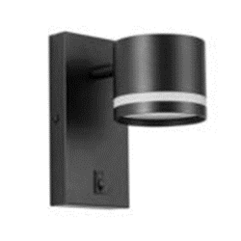 Светильник настенный 8339/1W MODERNI GX53 7W