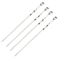 Шампур 600*12*3,0мм