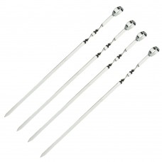 Шампур 500*20*3,0мм 