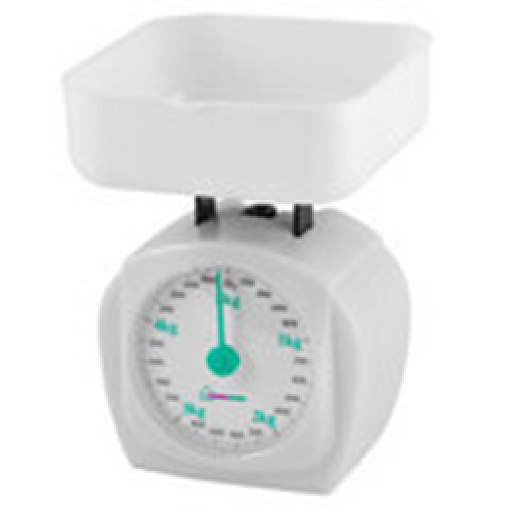 Весы кухонные механические HOMESTAR HS-3005М, 5 кг 2801