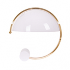 Светильник настольный Arte Lamp BRAVA A5056LT-1GO, 1хE27