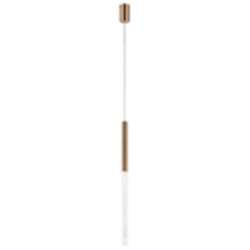 Светильник подвесной Bubblor 4311-1P