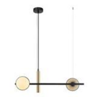 Светильник подвесной Odd 2826-2P