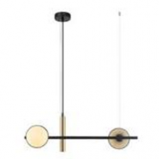 Светильник подвесной Odd 2826-2P