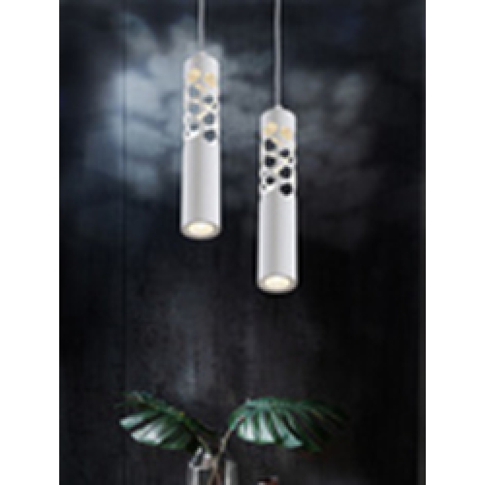 Светильник подвесной Torre 1x11Вт 4000K, P037PL-L11W4K