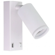 Светильник настенный Arte Lamp IMAI A2364AP-1WH