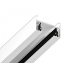 Шинопровод накладной однофазный Standard 220V GL7101 WH белый 1000*32.5*19.8