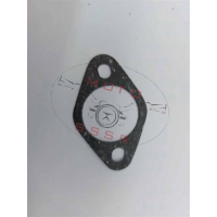 Прокладка проставки карбюратора HY415-520