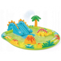 Игровой центр с бассейном 191*152*58см Cande Zone 813-117 (57166NP) АКЦИЯ