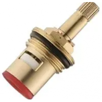 Кран-букса 1/2 24шлица BJ418-24T-1/2