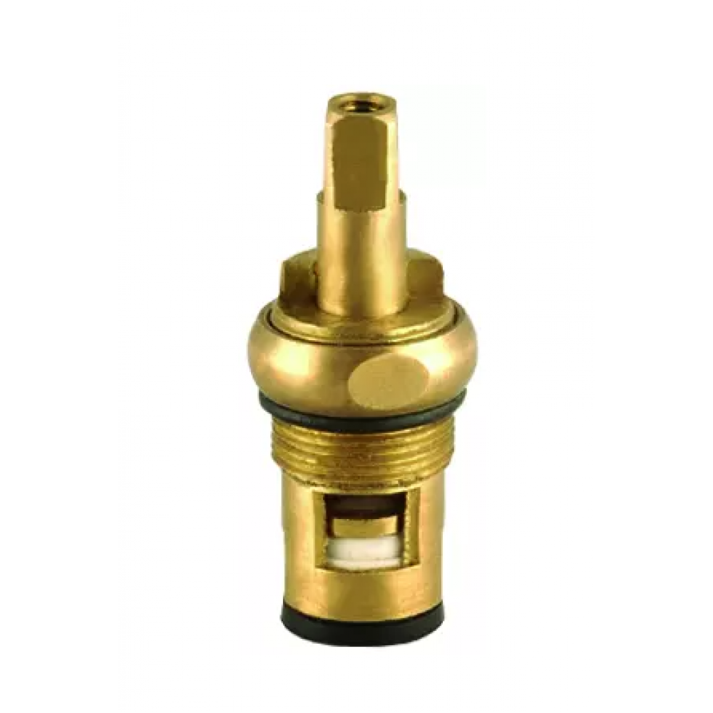 Кран-букса 1/2 квадрат BJ208-M18-1