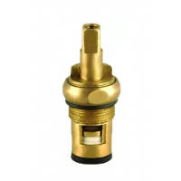 Кран-букса 1/2 квадрат BJ208-M18-1