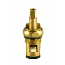 Кран-букса 1/2 квадрат BJ208-M18-1