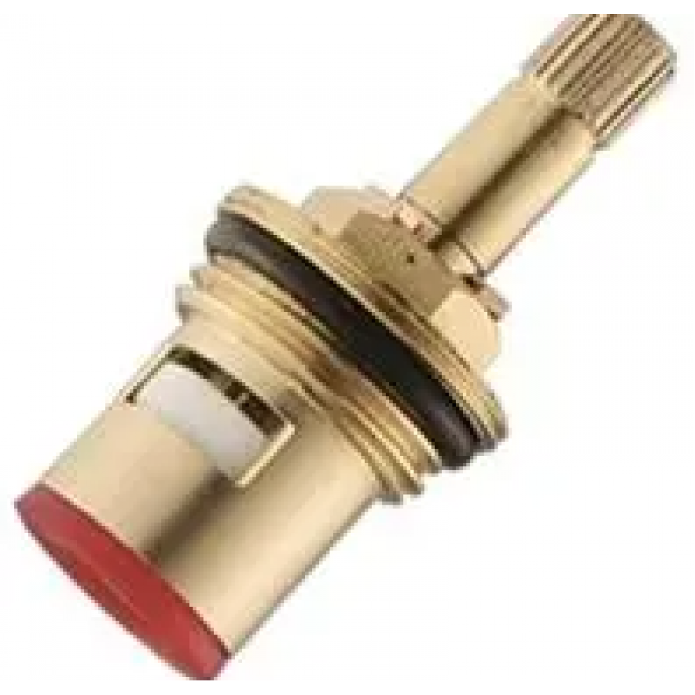 Кран-букса 1/2 квадрат BJ208-M18-1