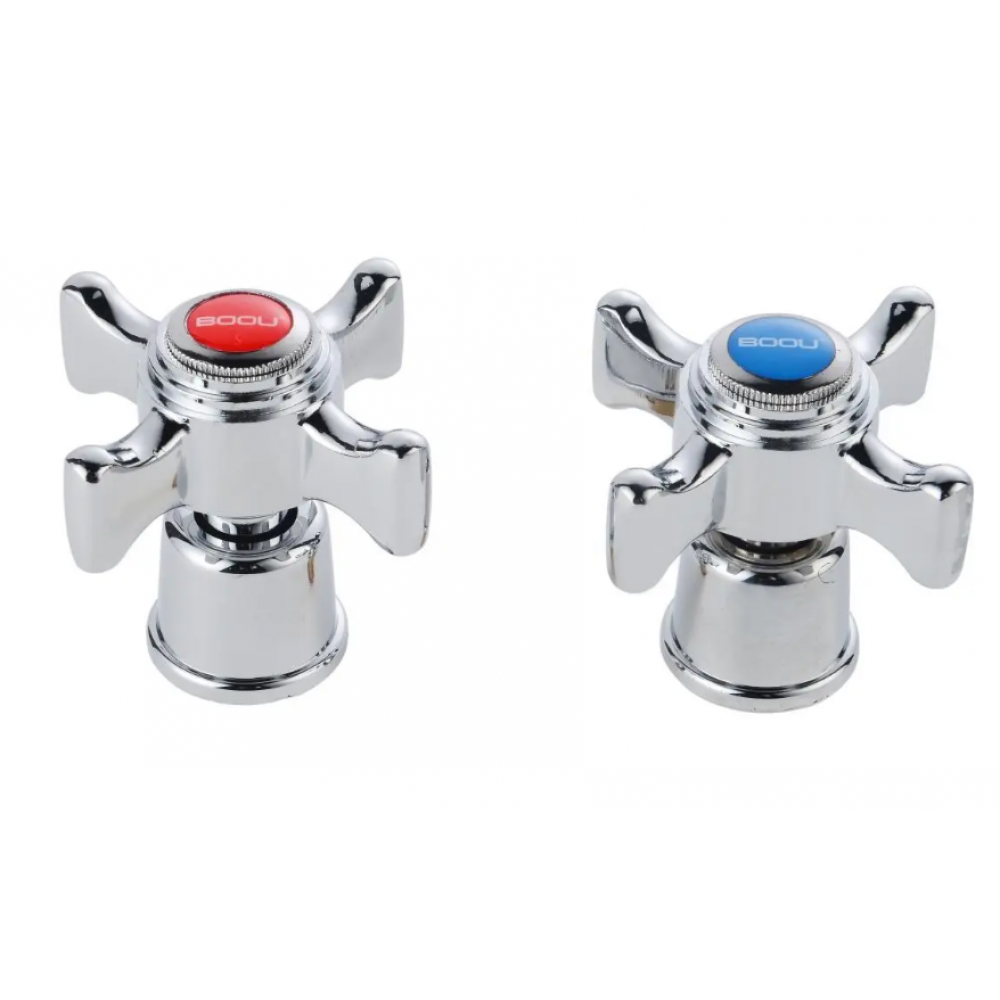 Маховиков набор 24 шлица B723+PB912 