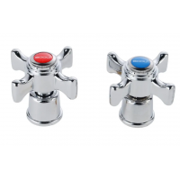 Маховиков набор 24 шлица B723+PB912