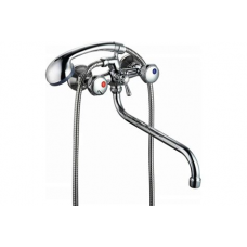 Смеситель для умывальника Славен Коттедж С СЛ-ОД-С10