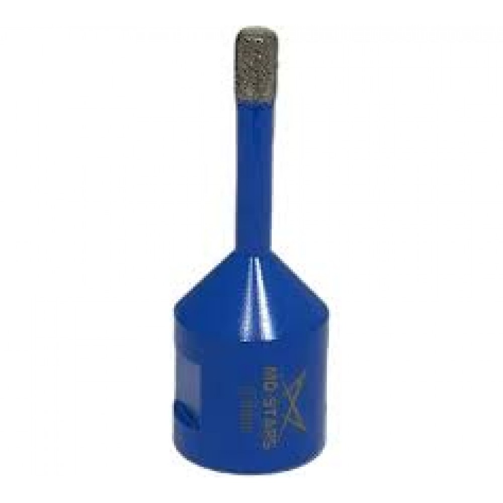 Коронка алмазная универсальная "MD-STARS"  6*10*M14 MD-SAU6