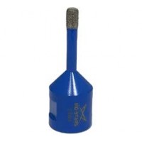 Коронка алмазная универсальная "MD-STARS"  6*10*M14 MD-SAU6