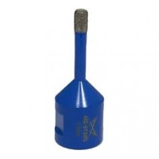 Коронка алмазная универсальная "MD-STARS" 8*10*M14 MD-SAU8 Коронка алмазная универсальная "MD-STARS" 8*10*M14 MD-SAU8