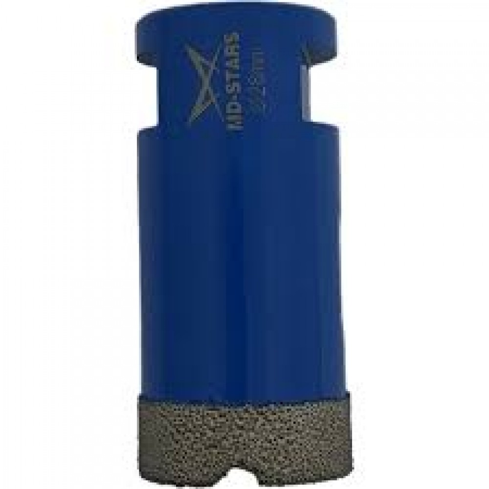 Коронка алмазная универсальная "MD-STARS" 35*10*M14 MD-SAU35