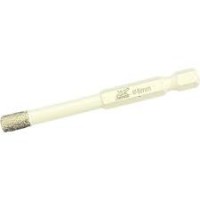 Коронка алмазная универсальная "SKYWER"  6*10*HEX SK-SAU6