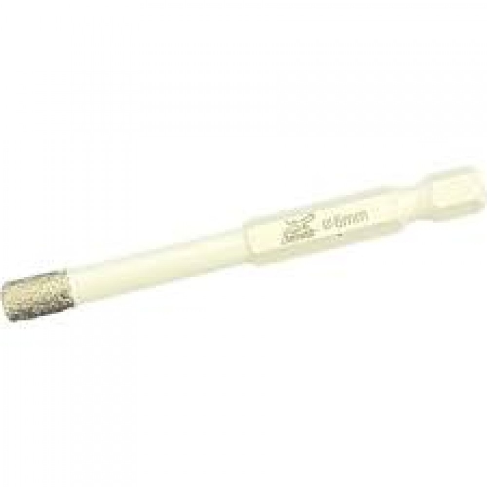 Коронка алмазная универсальная "SKYWER" 12*10*HEX SK-SAU12