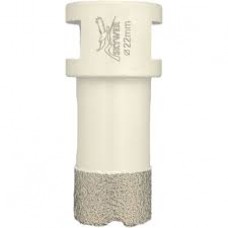 Коронка алмазная универсальная "SKYWER" 25*15*М14 SK-SAU25