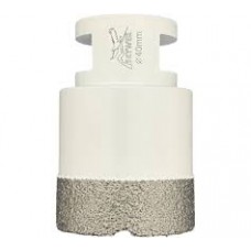 Коронка алмазная универсальная "SKYWER" 55*15*М14 SK-SAU55