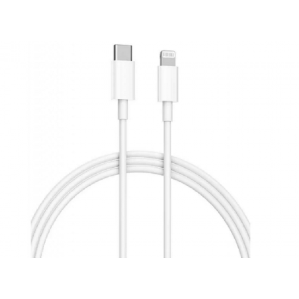 Шнур Lightning (Type-C to Lightning) KSC-302