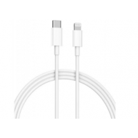 Шнур Lightning (Type-C to Lightning) KSC-302
