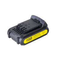 Батарея аккумуляторная RBL B18-6 Li-on (18V, 6.0 A/h)