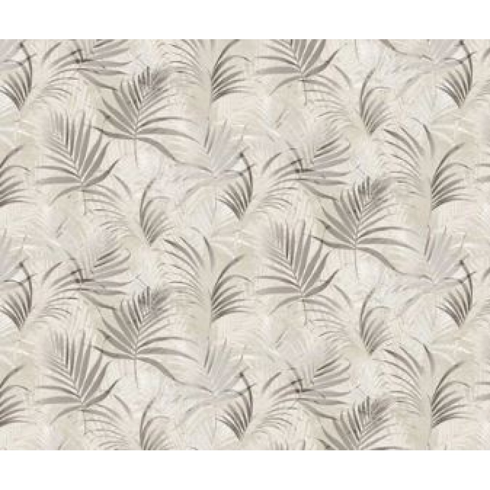 Обои бумажные 0,53*10,05/14 шт  Амазонка 9421