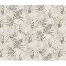 Обои бумажные 0,53*10,05/14 шт  Амазонка 9421