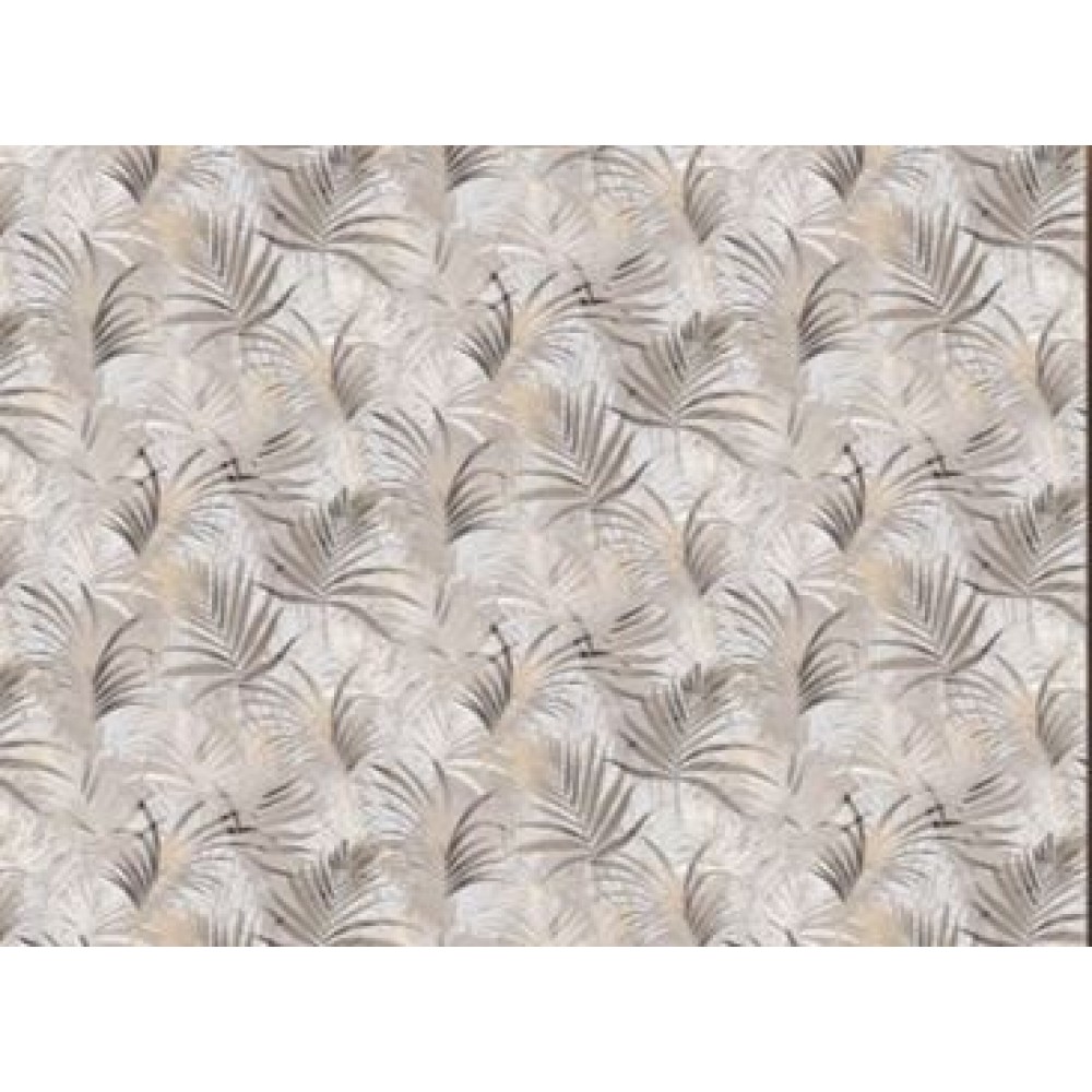 Обои бумажные 0,53*10,05/14 шт  Амазонка 9423