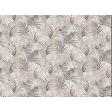 Обои бумажные 0,53*10,05/14 шт  Амазонка 9423