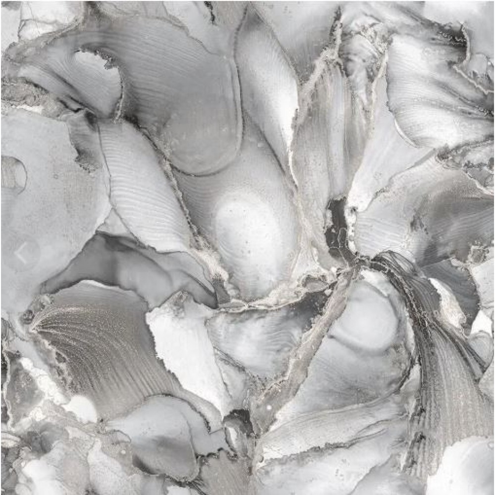 Обои бумажные 0,53*10,05/14 шт  Индиго 13020