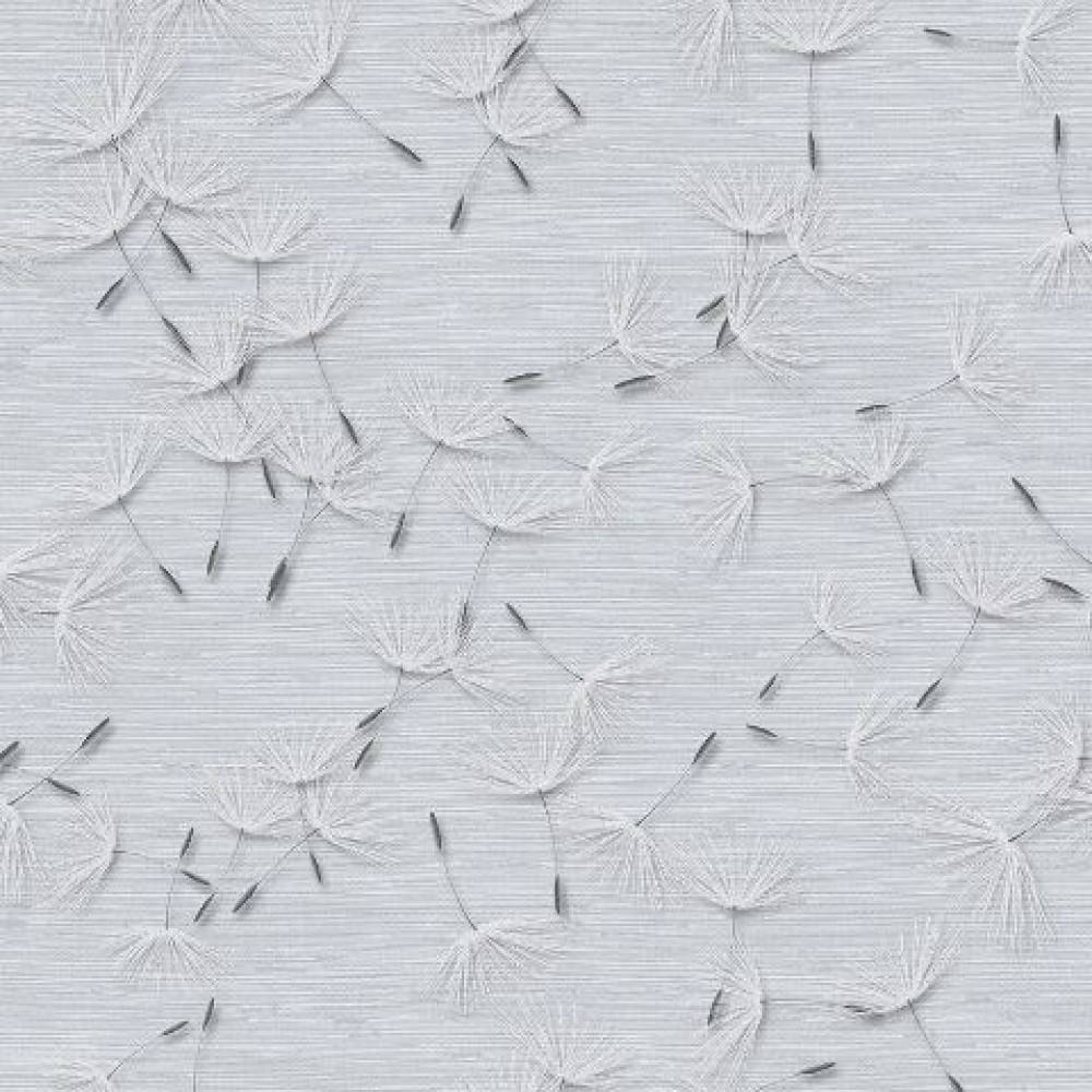 Обои бумажные 0,53*10,05/14 шт  Пати 12370