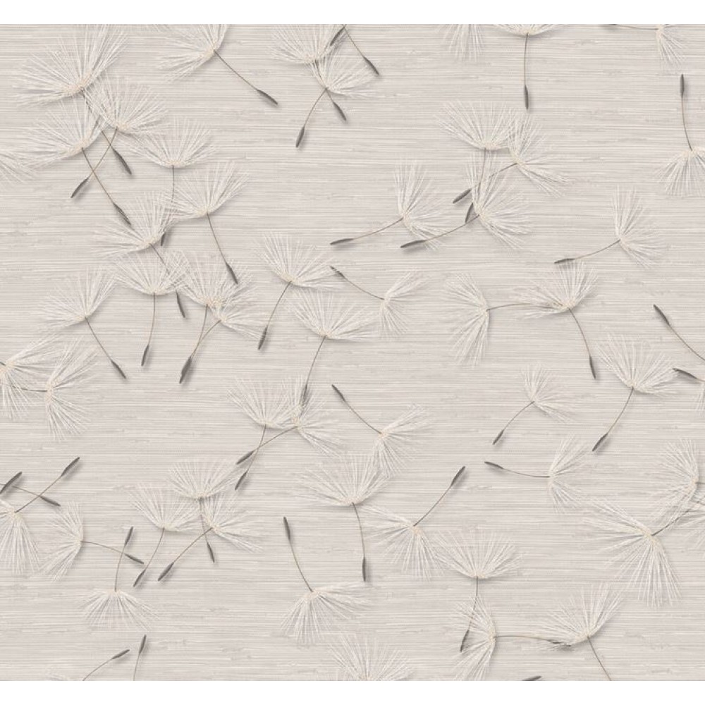 Обои бумажные 0,53*10,05/14 шт  Пати 12371