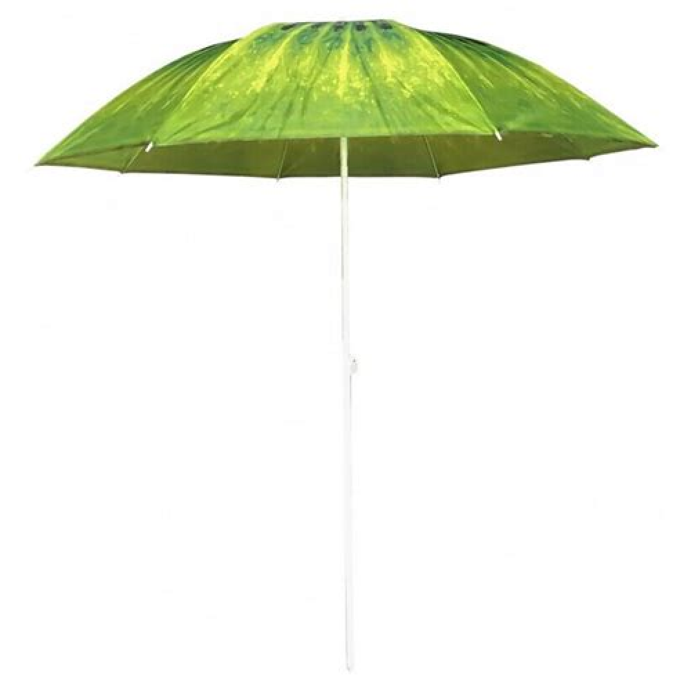 Зонт пляжный D-170см H-190см Парадиз 835-542