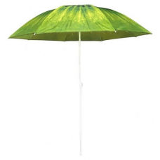 Зонт пляжный D-170см H-190см Парадиз 835-542