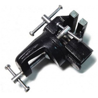 Тиски поворотные мини 40мм F-32940R