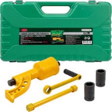 Гайковерт ручной с редуктором RF-34114102 10917