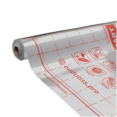 Пленка кровельная пароизоляционная теплоотражающая 5г/м2 ОНДУТИС SMART Termo (1,5м*20,0м=30м2) Пленка кровельная пароизоляционная теплоотражающая 5г/м2 ОНДУТИС SMART Termo (1,5м*20,0м=30м2)