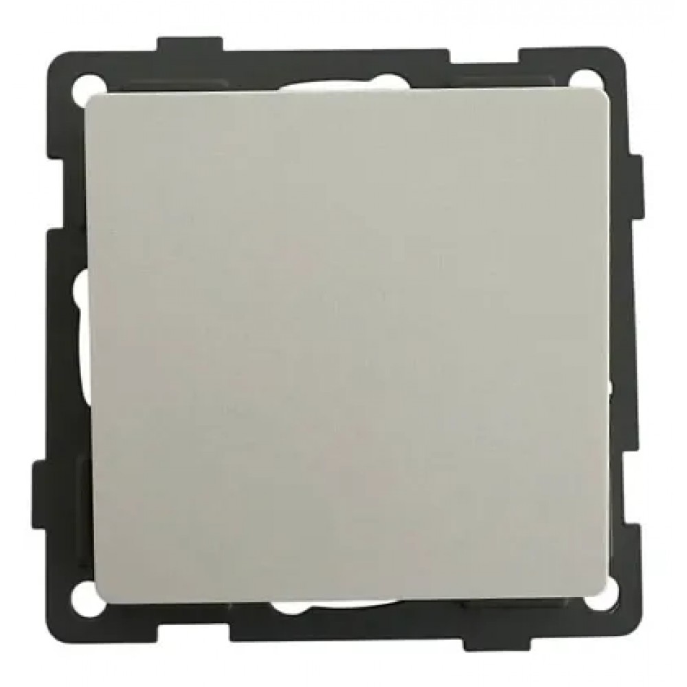 Выключатель 1-кл. белый U1A-001-1 SoftTouch AWS Выключатель 1-кл. белый U1A-001-1 SoftTouch AWS