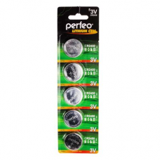 Батарейка Perfeo CR2450