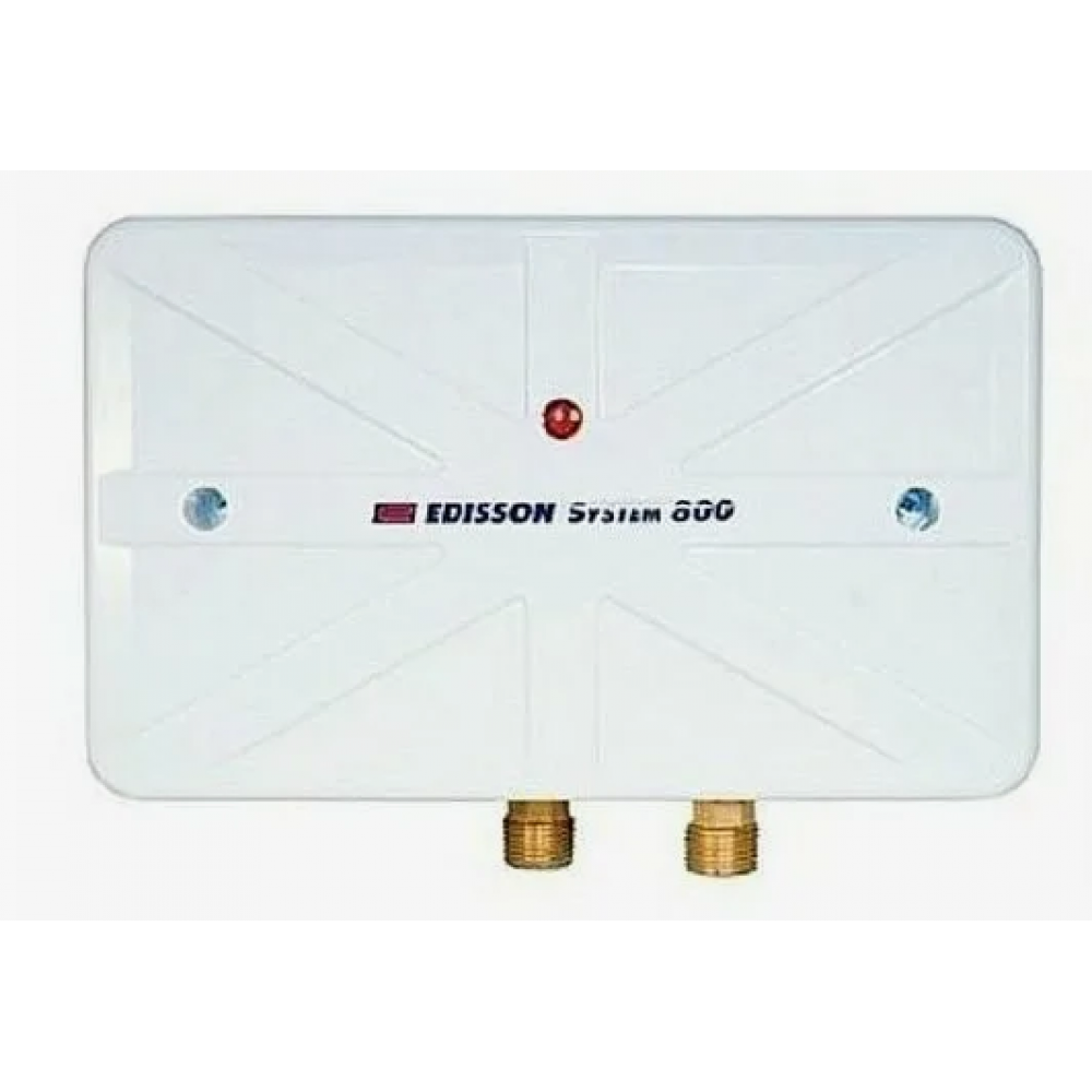 Водонагреватель проточный THERMEX City 6500