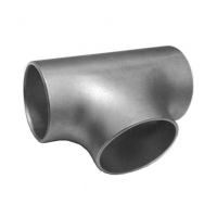 Тройник стальной Д=89