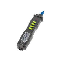 Мультиметр цифровой Smart All-in, питание от аккумулятора ААА 2x1,5 В HOEGERT HT1E615